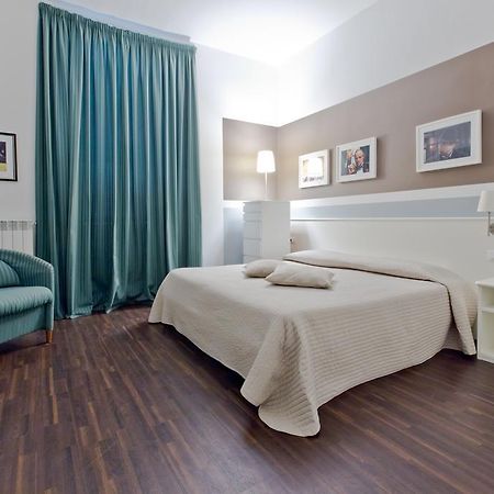 Cinema House Bed and Breakfast Roma Camera foto