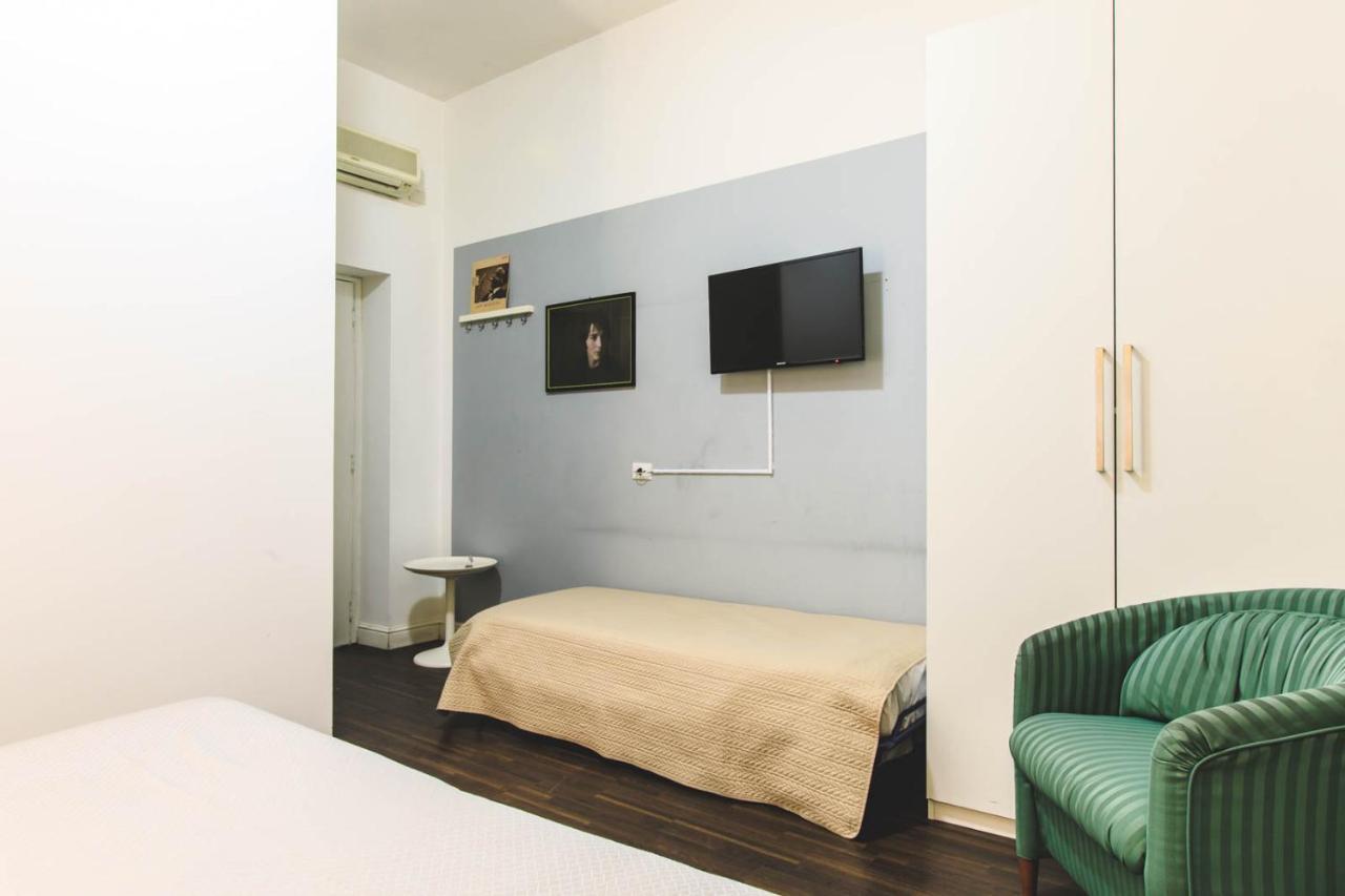 Cinema House Bed and Breakfast Roma Esterno foto